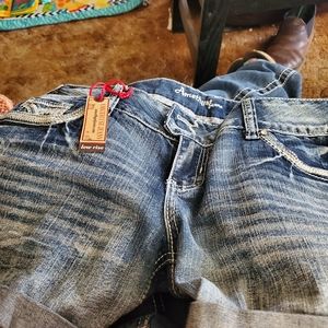 Junior shorts
